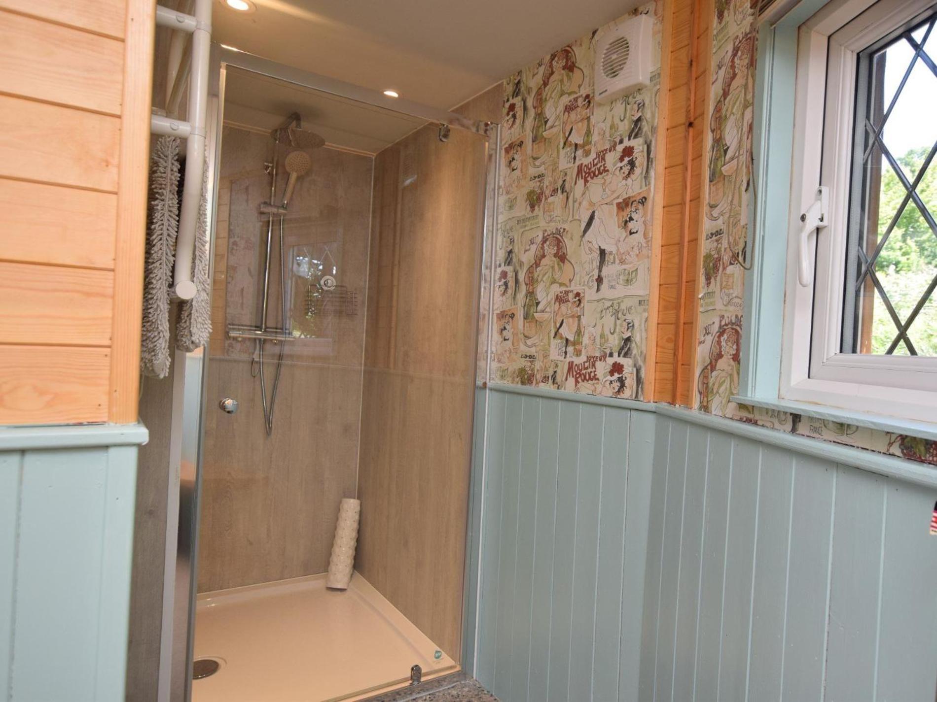 1 Bed In Bodiam 51574 Villa Exteriör bild