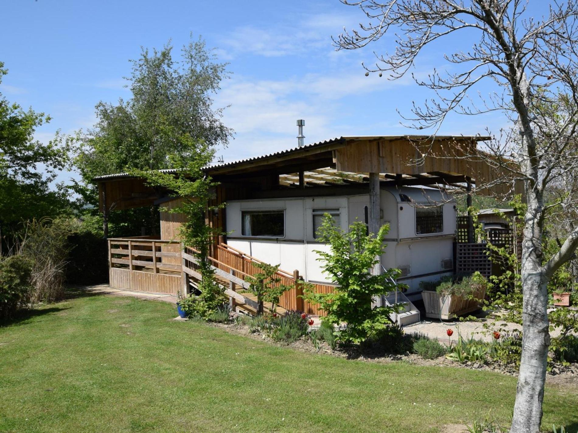 1 Bed In Bodiam 51574 Villa Exteriör bild